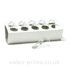 Valeo W16W Bulb Essential P/N 32215 - 1000 Pack